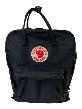 Fjallraven Kanken Backpack
